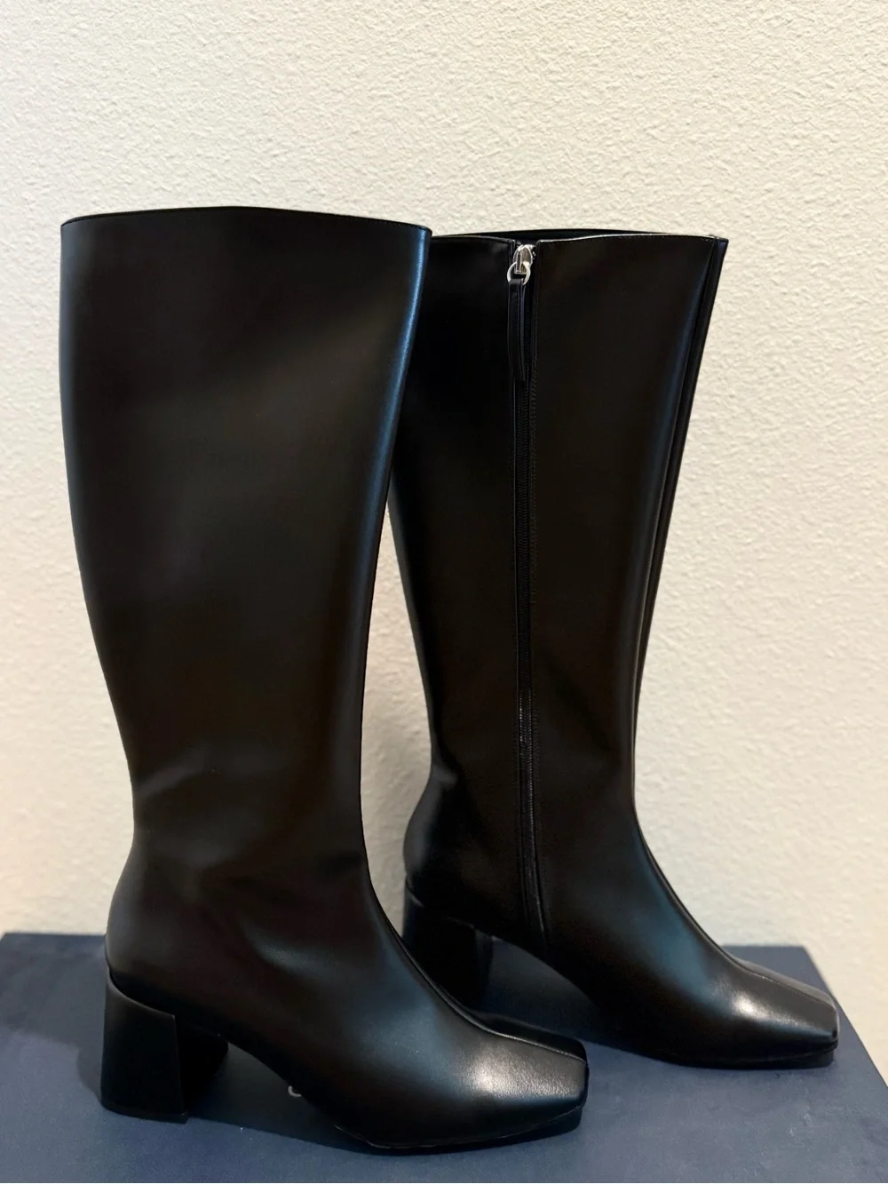 Cole Haan Tali Grand Tall Knee High Boots